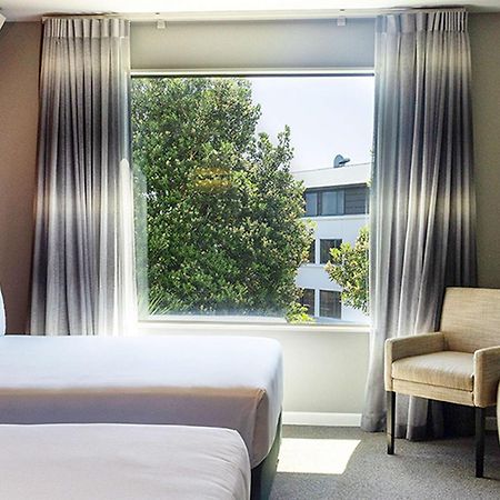 Sudima Auckland Airport Hotel Exterior foto