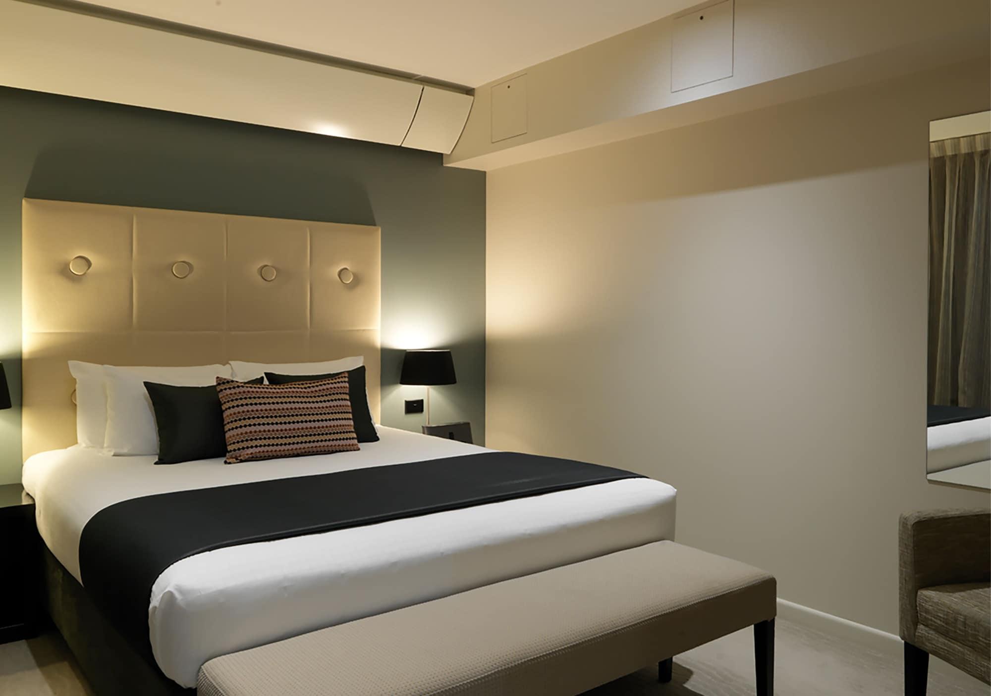 Sudima Auckland Airport Hotel Exterior foto