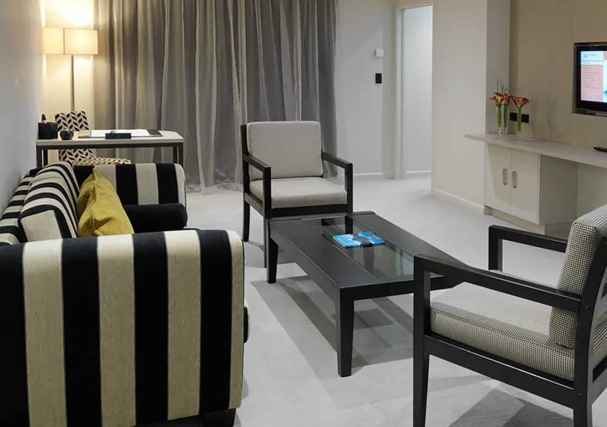 Sudima Auckland Airport Hotel Exterior foto