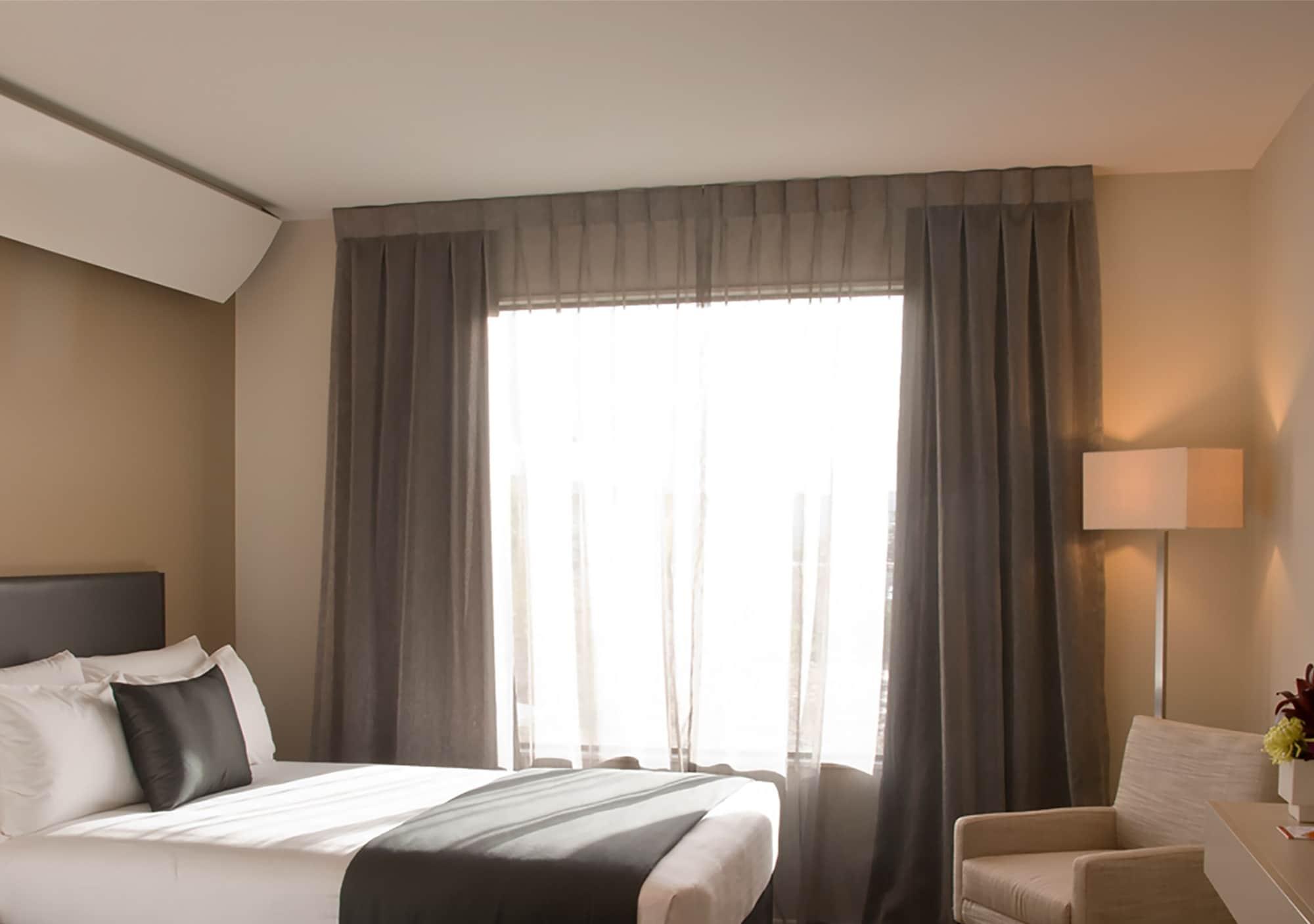 Sudima Auckland Airport Hotel Exterior foto
