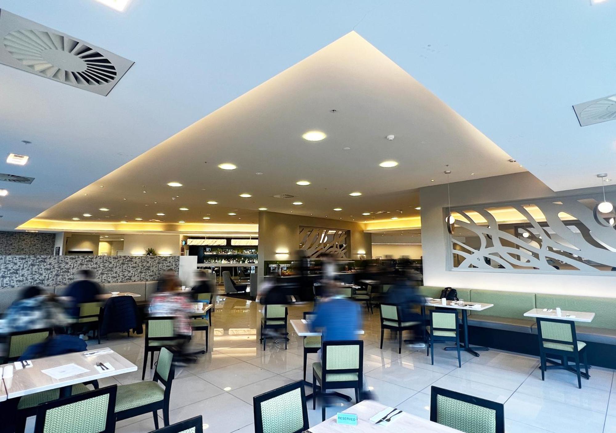 Sudima Auckland Airport Hotel Exterior foto