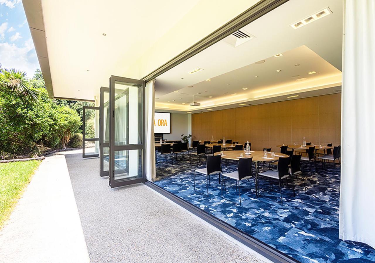Sudima Auckland Airport Hotel Exterior foto