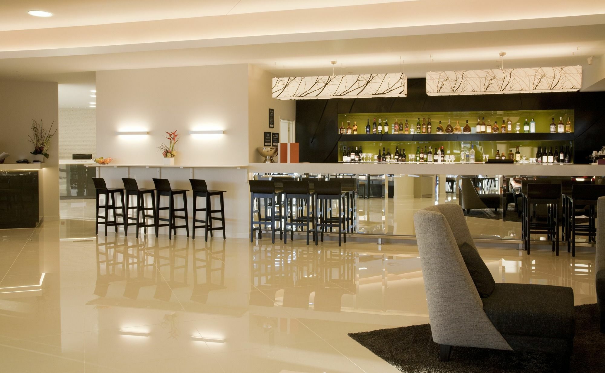 Sudima Auckland Airport Hotel Exterior foto